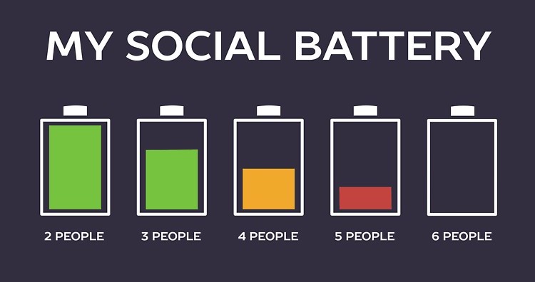 Social Battery